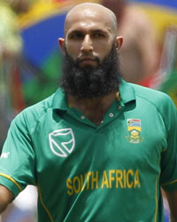 Hashim Amla